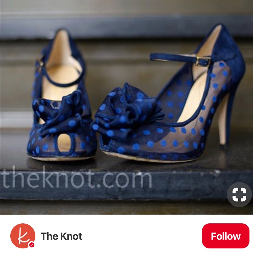 Gorgeous Dress shoe by Kate spade 10b